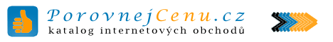 PorovnejCenu.cz - katalog internetovch obchod